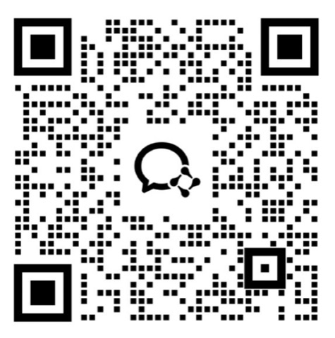 企业微信二维码